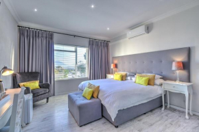 Thyme Wellness Spa and Guesthouse